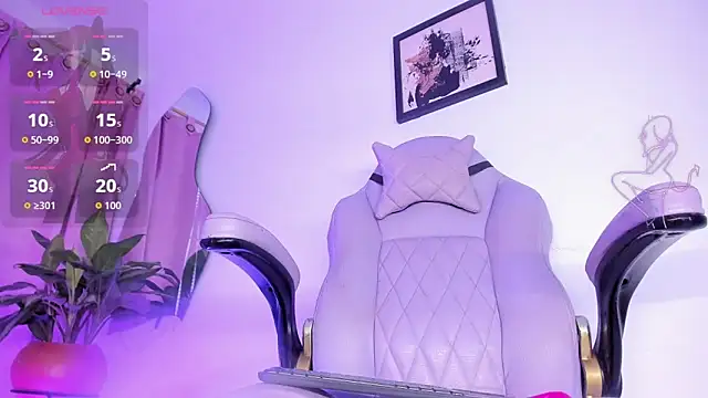 Mara_royal webcam