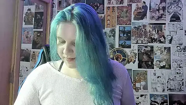 FoxPlayXX webcam