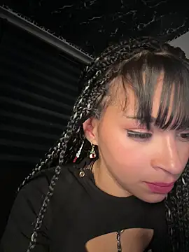 Sasha-firee webcam