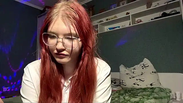 MarkSlye webcam