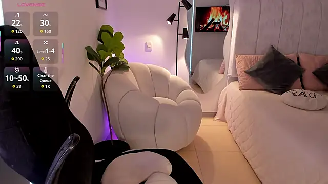 AmyWood webcam