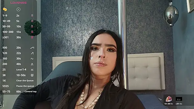 Cloeandtyfanny webcam