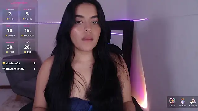 xambar_22x webcam