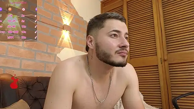 Brandon_01 webcam