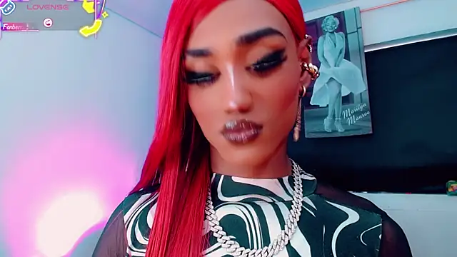 Kendall_hornyy webcam