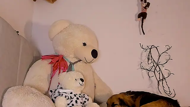 SarahCute14 webcam