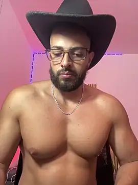 magnumchris webcam