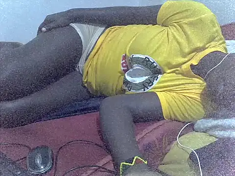 Creamygal3 webcam