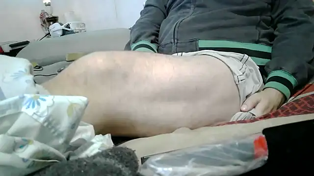 messi_syssy live cam