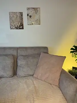 AlleCollins webcam