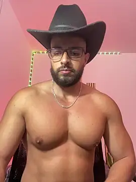 magnumchris webcam