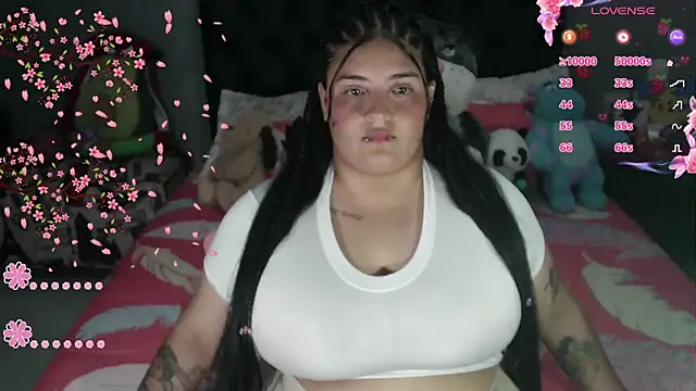 DAILYN__SOFIA__ webcam