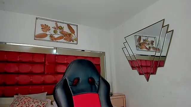 AfroditaVega_ webcam