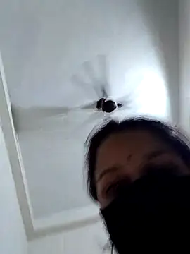 kiran-baby webcam