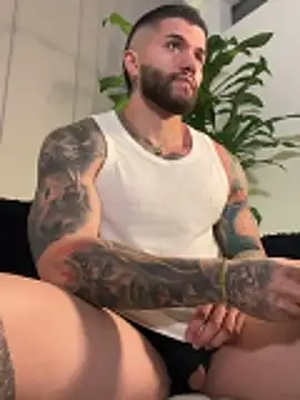 Frank_Farrell webcam