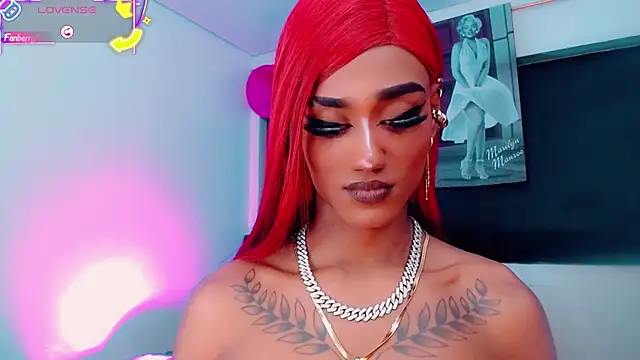 Kendall_hornyy webcam