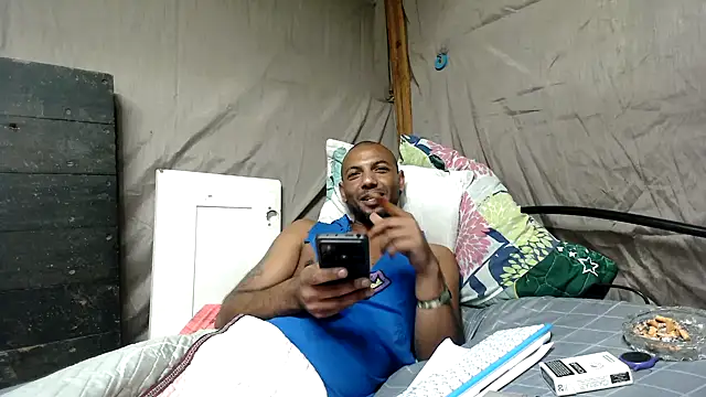 Camodick webcam