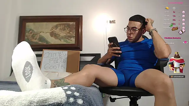 Sofiafuck20 webcam