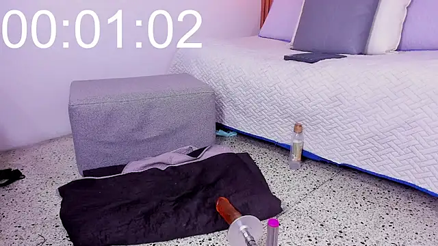 Hisoka_011 webcam