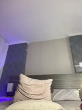 MiilaBlake webcam