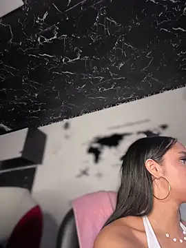 Isabella-Teen webcam