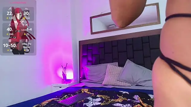 CamiilaReyes webcam