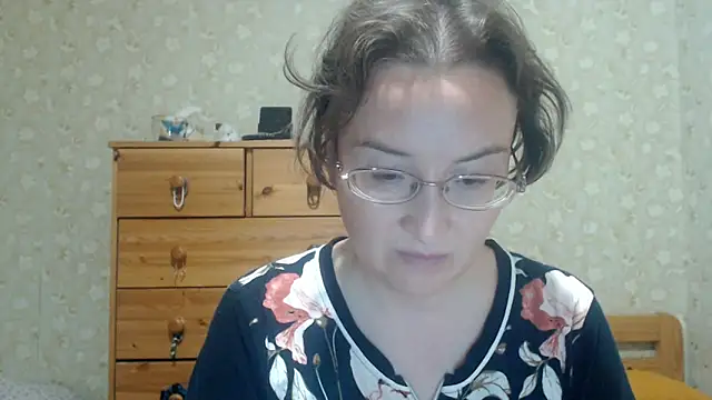 Smart_Rose webcam
