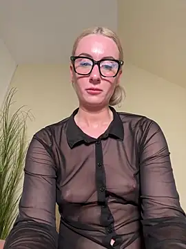 CutieEmy webcam