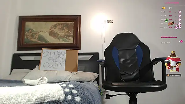 Sofiafuck20 webcam