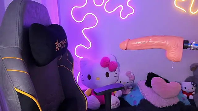 CassieBigass_ webcam