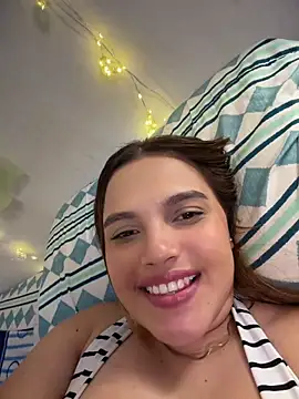 Colibri_xxx webcam
