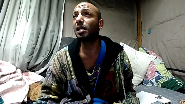 Camodick live cam