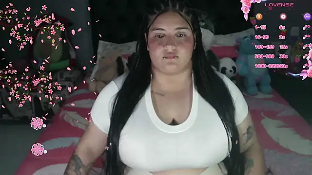 DAILYN__SOFIA__ webcam