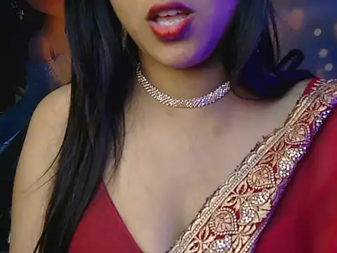 its-samyara webcam