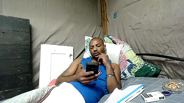 Camodick webcam