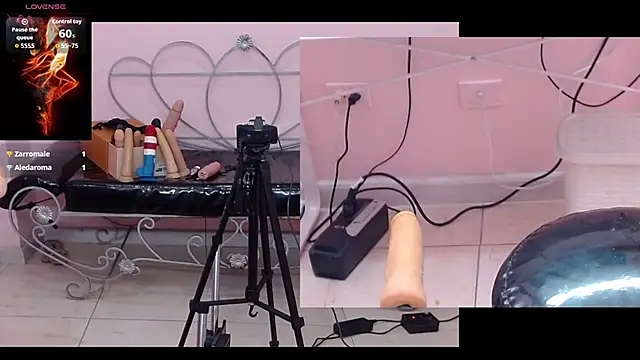 Aleusa_ webcam