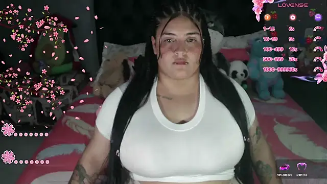 DAILYN__SOFIA__ webcam