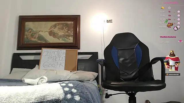 Sofiafuck20 webcam