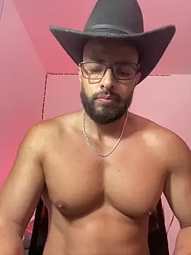 magnumchris webcam