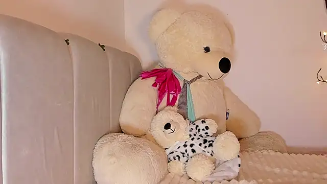 SarahCute14 webcam