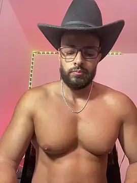 magnumchris webcam