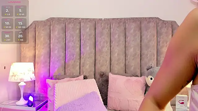 Mhia_Sweet_ webcam