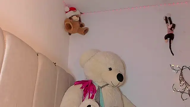 SarahCute14 webcam
