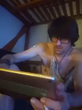 Tantraristo webcam