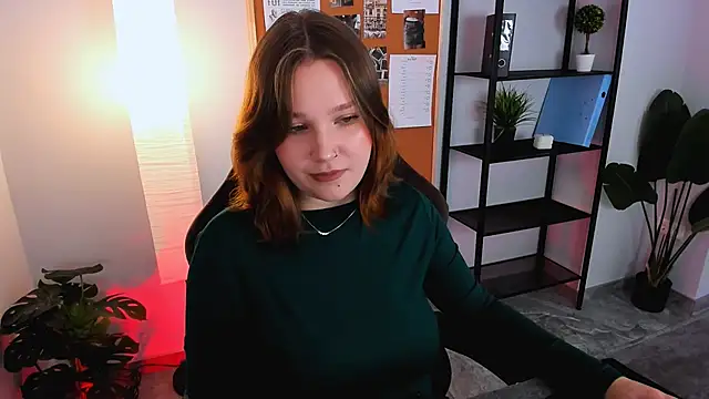 JaneByrd webcam