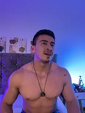 Chris_Clarck webcam
