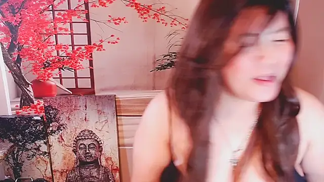 Pussy_overload webcam