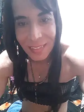 AnalcumQueen webcam