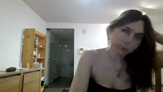 JasmineGlamour webcam