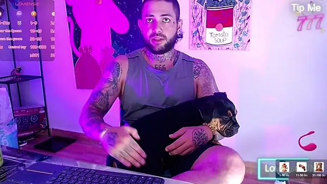 nicolastorres99 webcam
